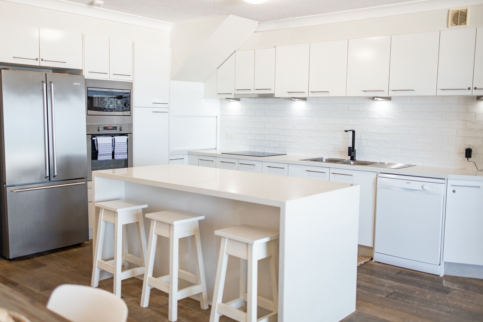 Apartment 26 - Kitchen